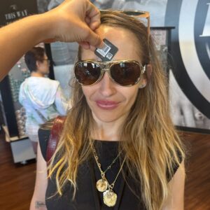 Lola Kirke Instagram - No there’s nobody loves me better
Nobody drives me quite as crazy
In the rear view all I see is us together
Mississippi, my sister, Elvis and me 💕

@jemima_jo_kirke you are my forever muse and my always hero and it makes me proud to know I can be at least one of those things to you sometimes (don’t worry—I know Elvis is your hero, hence last summer’s road trip to Graceland, pictured above). 

Happy birthday to you and your gorgeous multitudes. I love you endlessly.