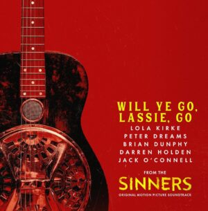 Lola Kirke Instagram - Getting to be a part of @sinnersmovie is one of the great honors of my life. There is much to be said of having the privilege of working towards realizing Ryan Coogler’s singular, wild, original, meaningful, fun, scary, sweaty, wholly unique vision—alongside some of the most talented actors in the game (@michaelbjordan, @haileesteinfeld, @lijunli, @omarbensonmiller, @_milescaton_, @jaymelawson, @wunmimosaku to name just a few…) with some of the greatest off screen talents I’ve ever known (@addp I am talking about you) and I hope to do much more of that later. 

But what made this experience particularly dreamy for me was the chance to be a part of its phenomenal musical landscape. I watched @ludwiggoransson accept his Oscar the year before and thought “holy shit what would it be like to work with that guy?!” A few months later, there I was, with my brothers @peter_dreams and Jack O’Connell, singing in an Irish accent (thank you to my favorite @bethmcguiredialects 😘) with the one and only Serena Goransson encouraging me every step of the way, in one of the most beautiful studios I have ever known.

Making movies doesn’t always feel creative or collaborative but this one certainly did. It was a gift to me and now it is a gift to you. I have never been a part of anything like this because I don’t think there is anything like it. Go see it on the big screen if you know what’s good for you. Go listen to the soundtrack wherever you listen to music. 

(For now, here’s a tiny video of me on my porch in New Orleans where we shot, trying like hell to sing in a new way and play an instrument I don’t play and look good doing it)