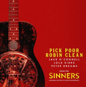 Lola Kirke Instagram - Getting to be a part of @sinnersmovie is one of the great honors of my life. There is much to be said of having the privilege of working towards realizing Ryan Coogler’s singular, wild, original, meaningful, fun, scary, sweaty, wholly unique vision—alongside some of the most talented actors in the game (@michaelbjordan, @haileesteinfeld, @lijunli, @omarbensonmiller, @_milescaton_, @jaymelawson, @wunmimosaku to name just a few…) with some of the greatest off screen talents I’ve ever known (@addp I am talking about you) and I hope to do much more of that later. 

But what made this experience particularly dreamy for me was the chance to be a part of its phenomenal musical landscape. I watched @ludwiggoransson accept his Oscar the year before and thought “holy shit what would it be like to work with that guy?!” A few months later, there I was, with my brothers @peter_dreams and Jack O’Connell, singing in an Irish accent (thank you to my favorite @bethmcguiredialects 😘) with the one and only Serena Goransson encouraging me every step of the way, in one of the most beautiful studios I have ever known.

Making movies doesn’t always feel creative or collaborative but this one certainly did. It was a gift to me and now it is a gift to you. I have never been a part of anything like this because I don’t think there is anything like it. Go see it on the big screen if you know what’s good for you. Go listen to the soundtrack wherever you listen to music. 

(For now, here’s a tiny video of me on my porch in New Orleans where we shot, trying like hell to sing in a new way and play an instrument I don’t play and look good doing it)