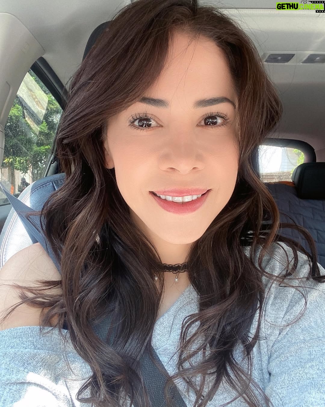 Lore Graniewicz - 5.9K Likes - 💕💕💕
Ya de regreso a mi, adiós chinos, adios rubios, adiós maquillaje, adiós Ticha