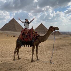 Lore Graniewicz Instagram - Egipto
#piramides Guiza my love 
Conclusión: estás pirámides no son humanas! Imposible