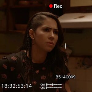 Lore Graniewicz Instagram - #renata  Cara de que le ves? O que estará pasando?
@comotunohay2oficial