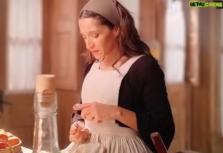 Lorena Capetillo - 4.5K Likes - GRACIAS INFINITAS!!! Por todo el cariño, por ver esta historia tan dura y difícil…fue hecha con el alma para todos uds. Que como mundo, podamos caminar juntxs en dirección Totalmente opuesta. Trabajemos juntxs en todo momento por erradicar la violencia en los espacios que habitemos. Partiendo por nuestro propio ser, por quien tenemos al lado…reescribamos nuestra historia 🙏🏼
Les amo. Gracias por estar aquí 🩵 fueron meses muy profundos e intensos. Gracias equipo entero.
Adiós María ✨
