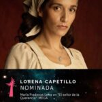 Lorena Capetillo
