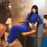 Lorene Ren
