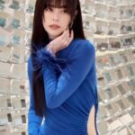 Lorene Ren