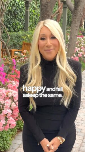 Lori Greiner Instagram - 5 things people learn too late in life…
#tiptuesday