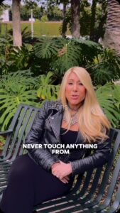 Actress Lori Greiner HD Photos and Wallpapers April 2025
