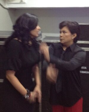 Lorna Tolentino Instagram - Rest in God 🙏
Rest in Heaven’s Glory 🙏
Our Superstar Nora Aunor ❤️
