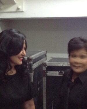 Lorna Tolentino Instagram - Rest in God 🙏
Rest in Heaven’s Glory 🙏
Our Superstar Nora Aunor ❤️