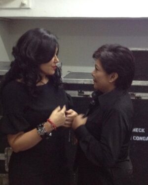 Lorna Tolentino Instagram - Rest in God 🙏
Rest in Heaven’s Glory 🙏
Our Superstar Nora Aunor ❤️