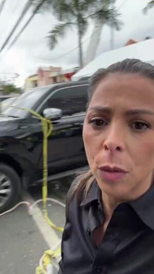 Lourdes Stephen Instagram - Nueva actualización #tragedia en #republicadominicana