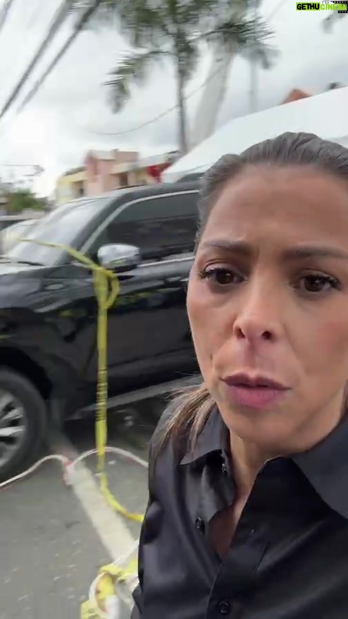 Lourdes Stephen - 3K Likes - Nueva actualización #tragedia en #republicadominicana