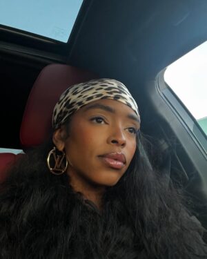 Lovie Simone Instagram - Nu World