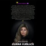 Luana Vjollca