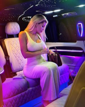 Luana Vjollca Instagram - Mire Luana vazhdo jeten ti, ne presim emisonin