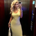 Luana Vjollca