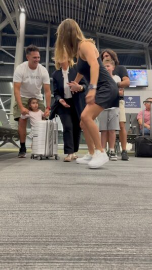 Lucila Vit Instagram - I believe in magic

#family #familia #beach #Miami #lover #lover #instagram #viral #hollydays #vacaciones #travel #trend #magic #fun #Disney #chile #argentina #miamibeach