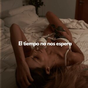 Lucila Vit Instagram - Nunca dejes tus sueños en pausa. Si la vida no te espera, por qué lo harías vos?
Ahora contame… Qué es eso que estás posponiendo y quisieras hacer ahora? 🥰