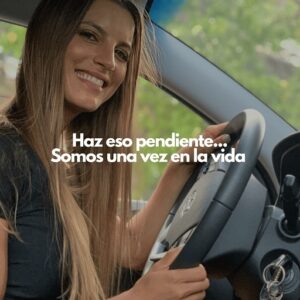 Lucila Vit Instagram - Nunca dejes tus sueños en pausa. Si la vida no te espera, por qué lo harías vos?
Ahora contame… Qué es eso que estás posponiendo y quisieras hacer ahora? 🥰