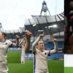 Lucy Bronze