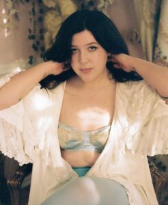 Actress Lucy Dacus HD Photos and Wallpapers September 2025
