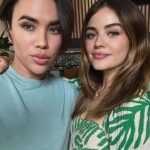 Lucy Hale