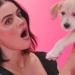 Lucy Hale
