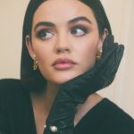 Lucy Hale