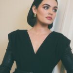 Lucy Hale