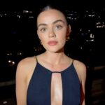 Lucy Hale