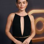 Lucy Hale