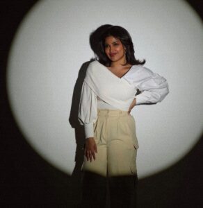 Actress Lulowa Al-Mulla HD Photos and Wallpapers March 2024