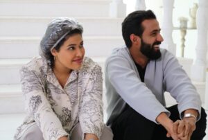 Lulowa Al-Mulla Instagram - وانتهت قصتنا مع #من_شارع_الهرم_الى شاكرة جداً لهذة التجربة الفنية الرائعة مع فنانين رائعين لا يستهان فيهم ابداً، استمتع جداً لما اشوف اللي حولي كل واحد يعطي من قلبه حق شغله،وتفاعلكم الجميل اللي حسسنا ان انتوا قراب منا وويانا راح يخلي هالتجربة ما تنسي 💕 كل عام وانتوا بخير وعيدكم مبارك 💖
.
#خلصت_الحدوتة #شكراً
