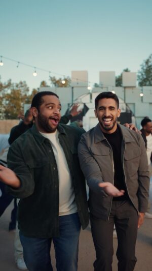 Lulowa Al-Mulla Instagram - مرحبا ومسهلا وهلا والله بكل ضيوفنا من كل دول الخليج، فرحتنا فيكم ما تنوصف ونتمنى لكم أجمل الأوقات ببلدكم الكويت 🤍🇰🇼🇴🇲🇦🇪🇸🇦🇧🇭🇶🇦🇮🇶🇾🇪