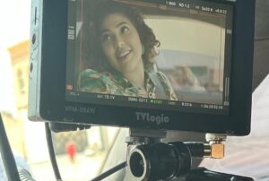 Actress Lulowa Al-Mulla HD Photos and Wallpapers July 2022