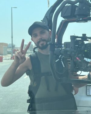 Lulowa Al-Mulla Instagram - Shout out to all the beasts behind the scenes 💪🏼
.
.
الوحوش في الكواليس 👏🏼براافووو 💪🏼❤️
ومبروك للجميع كل ب اسمه #من_شارع_الهرم_الى