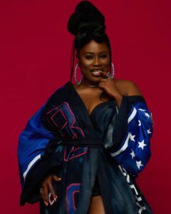 Lydia Forson Most Liked Photos and Posts