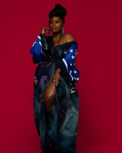 Actress Lydia Forson HD Photos and Wallpapers April 2025