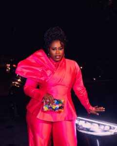 Actress Lydia Forson HD Photos and Wallpapers March 2025