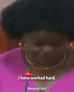Lydia Forson Instagram - Today, I want to praise myself a little.
Because — as the lizard that fell from the Iroko tree once said — “If no one will praise me, I will praise myself.”

Someone asked me how I’ve been able to do it…
And honestly? It’s been a whole lot of AUDACITY.

The audacity to believe I can walk into any room, shake the ground and make myself known.
The audacity to believe I am the best.
The audacity to believe I was born to be number 1, not 2.
The audacity to TRY — even when it’s scary, even when no one’s clapping yet.

Sometimes, you just have to clap for yourself — loud and proud.

And shoutout to my incredible glam team for making me feel like that girl for the #LastStop premiere:
✨ Styling: @bel_ama_eli — the calm in the storm
✨ Makeup & Hair: @official_allure_by_ben — the other star in the room
✨ Outfit: @amatchiwa — thank you for this stunning look
✨ Captured by: @thetetson — always getting the shot 📸 

#Audacity #SelfPraiseIsntPride #BlackExcellence #BoldMoves #MadeInGhana #NaturalBornStar #KinkyMatters #RootedInPower #RedCarpetReady #LastStopPremiere