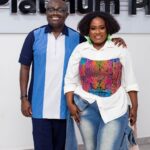 Lydia Forson
