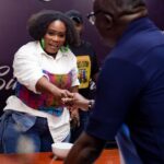 Lydia Forson