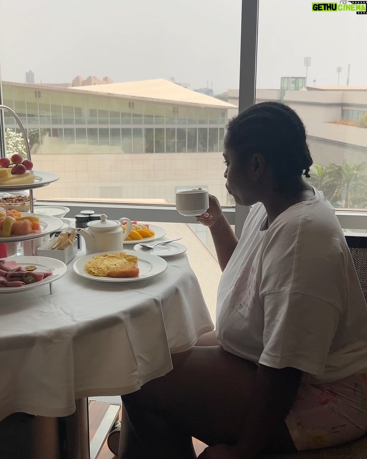 Lydia Forson - 4.8K Likes - 3rd & 4th slide…