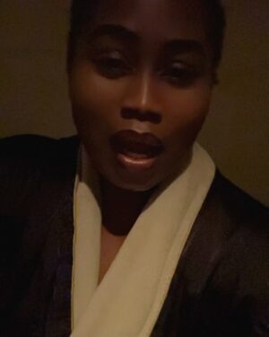 Lydia Forson Instagram - 3rd & 4th slide…