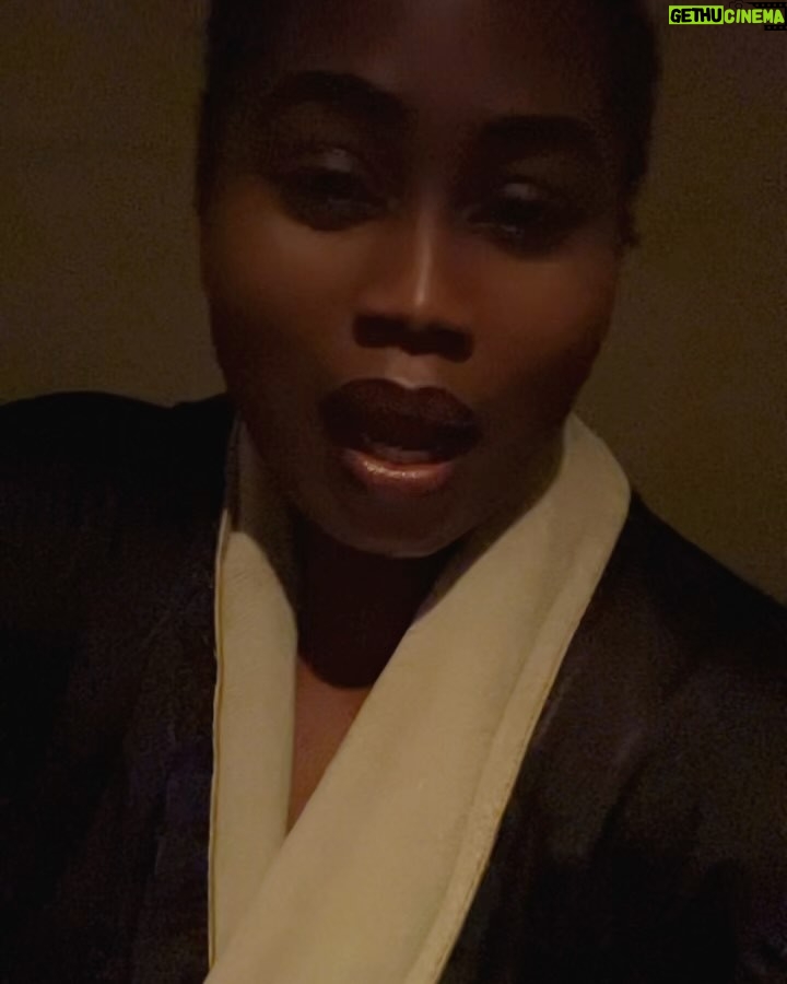 Lydia Forson - 4.8K Likes - 3rd & 4th slide…