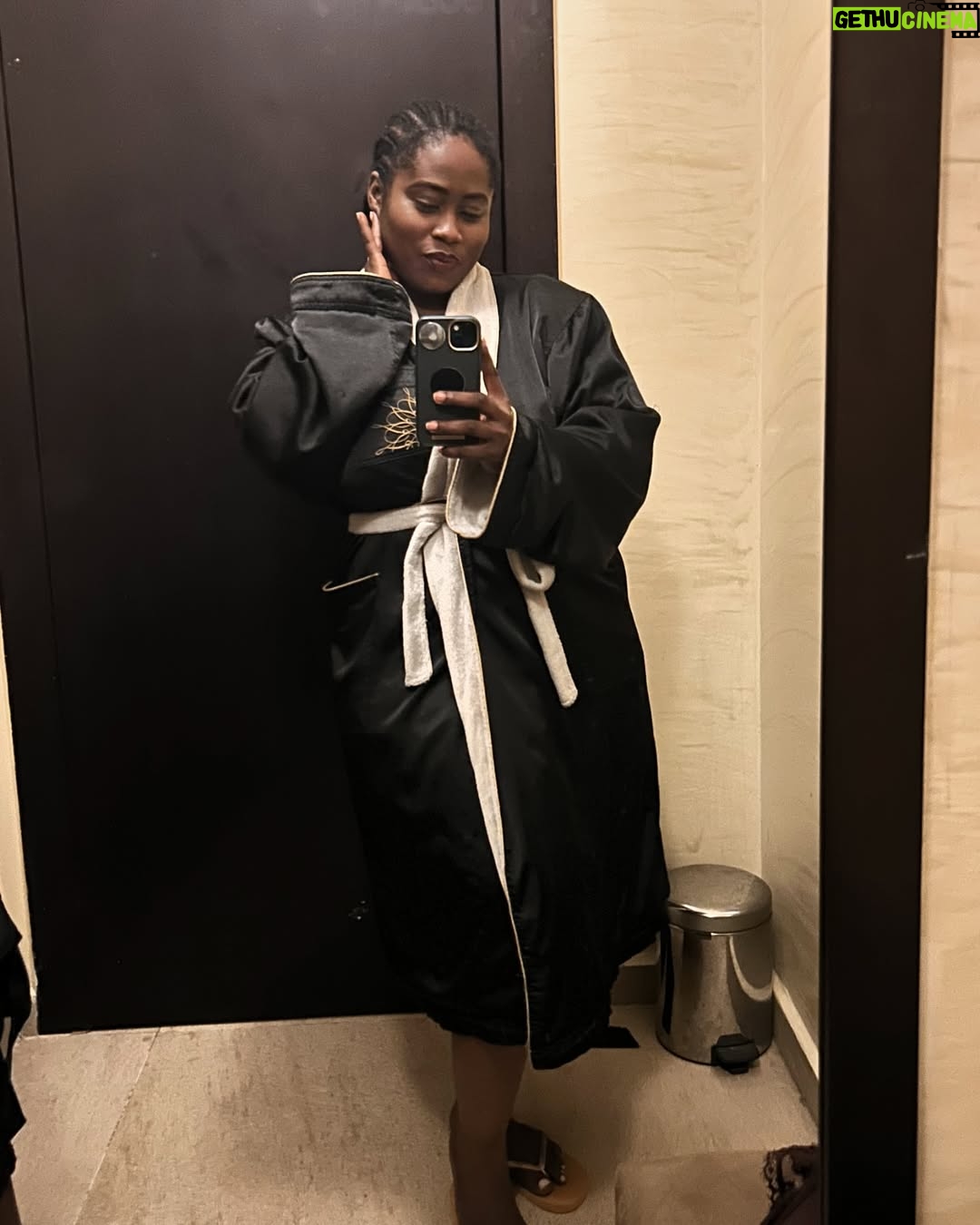 Lydia Forson - 4.8K Likes - 3rd & 4th slide…