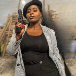 Lydia Forson