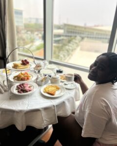 Actress Lydia Forson HD Photos and Wallpapers February 2025