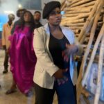 Lydia Forson